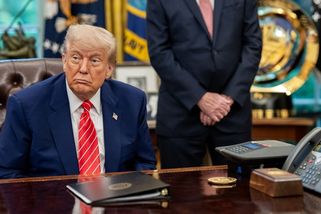 Applebaumová: Trump nebyl úspěšný podnikatel, jen mistr iluze. Tak jako Putin - Seznam Zprávy