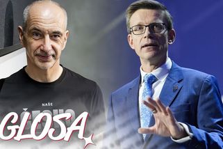 Glosa: Panika v ODS! Šikovný „ex“ nově zlikvidoval stranickou buňku v Berouně