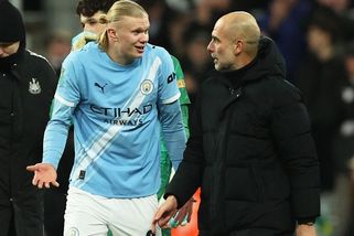 VAR pod palbou! Guardiola zuří, fanoušci volají po zrušení - Sport.cz