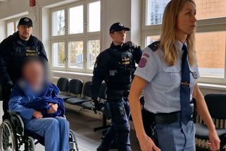 Invalidní důchodce z Přelouče zastřelil svou přítelkyni, skončil ve vazbě - Novinky