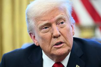 Další skandální tvrzení Donalda Trumpa. Jeho vědci prý našli způsob, jak porazit smrt