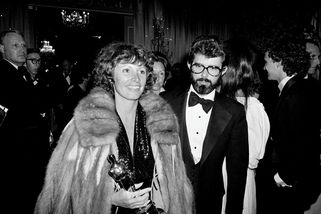 Zemřela filmová střihačka a bývalá manželka George Lucase Marcia Lucasová - Novinky