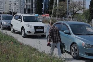 Velká ztráta pro Rusko. Záběry z Krymu potvrzují zvěsti o „dálnici do pekla“ | Svět