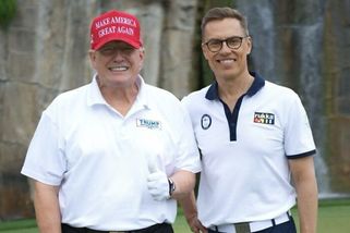 Rekonstrukce: Kdy začal Trump měnit názor na Putina. Vyčnívají dva milníky - Seznam Zprávy