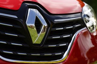 Renault začal v Rusku znovu vyrábět - Novinky