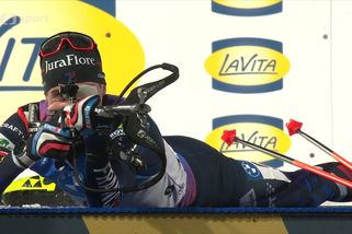 SESTŘIH: Po Francouzkách zcela ovládli sprint Norové, Češi nestíhali - Sport.cz