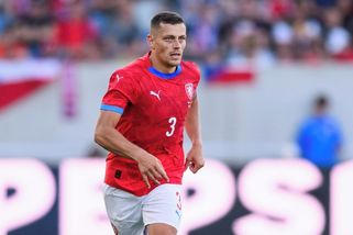 Holeš o složení reprezentace: Je to vizitka Slavie! Chorý sem patří - Sport.cz