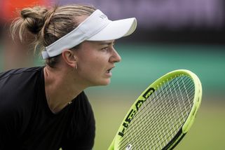 Krejčíková hraje v Hertogenboschi o titul - Sport.cz
