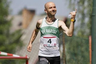 Věk je nejen pro Jágra pouze číslo. Dva čeští padesátníci předvedli o víkendu světové výkony - Sport.cz