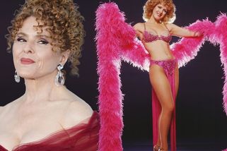 Dávný sexsymbol Bernadette Peters vypadá před osmdesátkou neskutečně!