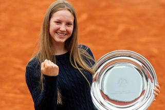 Roland Garros | Mám jasno, cítím se Češkou, říká juniorská šampionka French Open, která brzy získá občanství - Sport.cz