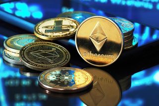 Z výhodné investice do kryptoměny se vyklubal milionový podvod