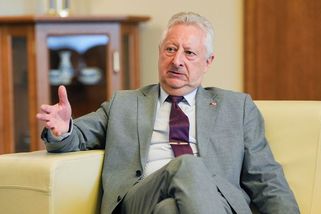 Zůna: SPD se domnívá, že dvě procenta HDP na obranu stačí - Novinky