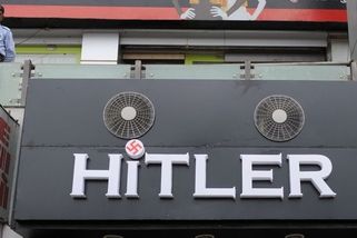 Obchod Hitler v Indii změní kvůli ostré kritice svůj název - Novinky