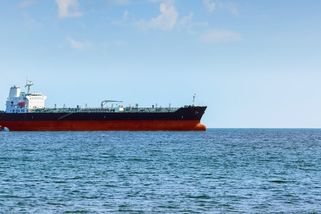 ‚Nenecháme je volně proplout.‘ Velká Británie zadržela tanker patřící do stínové ruské flotily