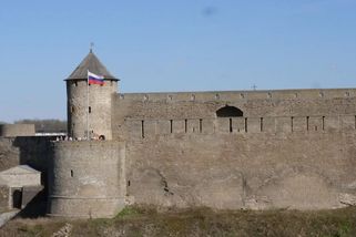Strach z Ruska i z policie: obyvatelé Narvy se modlí za mír - Page not found - Články na Seznamu