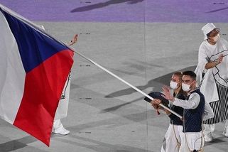 Češi skončili s 11 medailemi na OH na 18. místě v hodnocení národů - Sport.cz