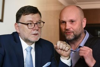 Hejtman Bělica zaútočil na Stanjuru kvůli penězům...