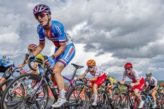 Konec ve 27 letech. Trojnásobná mistryně republiky v cyklistice se loučí s kariérou - Sport.cz