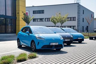 Nové MG4 EV Urban doplňuje desítku nejlevnějších elektromobilů na trhu