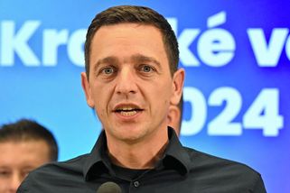 Grolichovy kumulace funkcí poškodí kraj, zní z opozice - Novinky