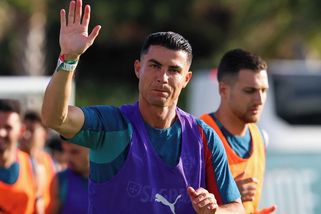 Hvězda, nebo brzda? Portugalsko se pře, jestli už mu Ronaldo není na obtíž - Seznam Zprávy