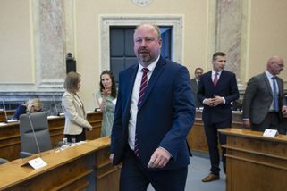 Veřejnost má podle Tejce právo vědět, že Ukrajinci v Česku páchají trestné činy | ČeskéNoviny.cz