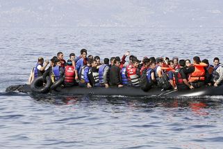 Do Středoafrické republiky přiletělo první letadlo s migranty vyhoštěnými z USA - Seznam Zprávy