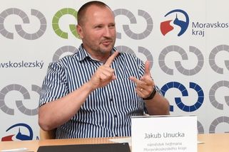 Exnáměstek hejtmana za ODS se dohodl s žalobcem na podmínce a peněžitém trestu - Novinky
