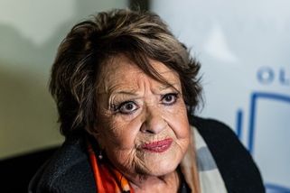 Jiřina Bohdalová sbírá síly po oslavě! Jakou akci a proč vynechala?