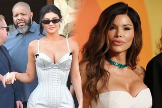 Lauren Sánchez věnovala dámám na svatbě trapný dar a flagrantní faux pas Kylie Jenner!