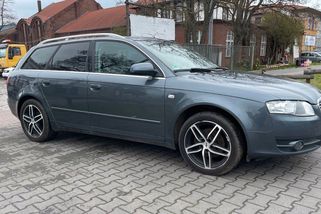 Před lety stála 2 miliony, dnes 59 000 Kč. Ojetá Audi A4 je skvělá koupě, ale vyberte námi doporučený typ motoru