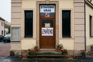 Poslanci navrhli zrušení obecních stavebních úřadů