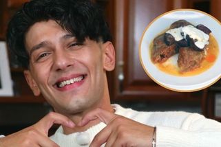 Vánoční romská jídla z Prostřeno! Pišot, marikle a střívka plněná bramborem nezatíží rozpočet