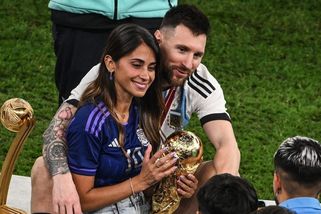 Tohle je Messiho největší fanynka: S krásnou manželkou fotbalistu před lety spojila obrovská tragédie - Super.cz