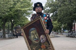 Vražda na sídlišti. V Polsku zastřelili odpůrce Putina a Lukašenka - Seznam Zprávy