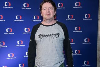 Hvězdě Okresního přeboru amputovali prsty: Smrděl jsem jako mrtvola, říká Leoš Noha