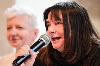 Ředitelka pražské galerie chce skončit. Radní pro kulturu ji přemlouvá - Seznam Zprávy