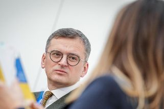 Zelenského exministr: Nechci kazit radost z úspěchů, ale o válce rozhodnou dvě věci