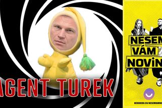 Turek machroval a chlubil se tajnými informacemi. Teď má na triku vyšetřování | Nesem vám noviny