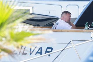 Známe heslo, které otevírá cestu do skrytého světa pražských lobbistů - Seznam Zprávy
