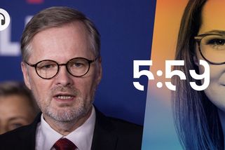 Chaos a bizár, popisuje situaci ve vládní koalici reportér - Seznam Zprávy