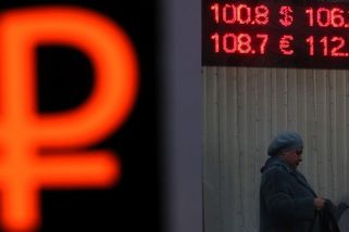Kapitáni ruského průmyslu už nevydrželi a promluvili: Většina našich podniků zkrachuje - Novinky