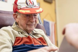 Zemřel stíhací pilot Antonín Fajkus - Novinky