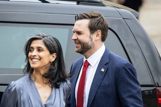 Po Trumpovi mladším míří do Grónska i manželka Vance. Ostrovní politici se s ní nechtějí setkat - Novinky