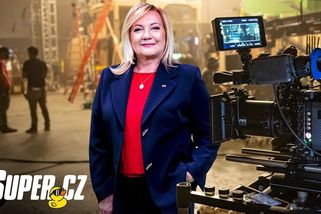 Na Alenu Schillerovou drsně zacílili Američané. Tohle se fanouškům ANO moc líbit nebude