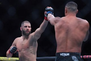 MMA | Nechci poslouchat takové kecy od striptéra, vzkázal Procházka šampionovi - Sport.cz