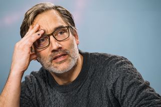 Babišův svazek StB na divadle: Šlo mi hlavně o otázku svědomí, říká režisér - Seznam Zprávy