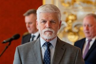 Pavel: Menší národy mohou najít uplatnění jen úzkou spoluprací | ČeskéNoviny.cz