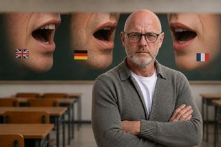 Bitva o angličtinu pro prvňáčky a další cizí jazyky: budeme negramoti, zavládla tu idiokracie. - Médium.cz